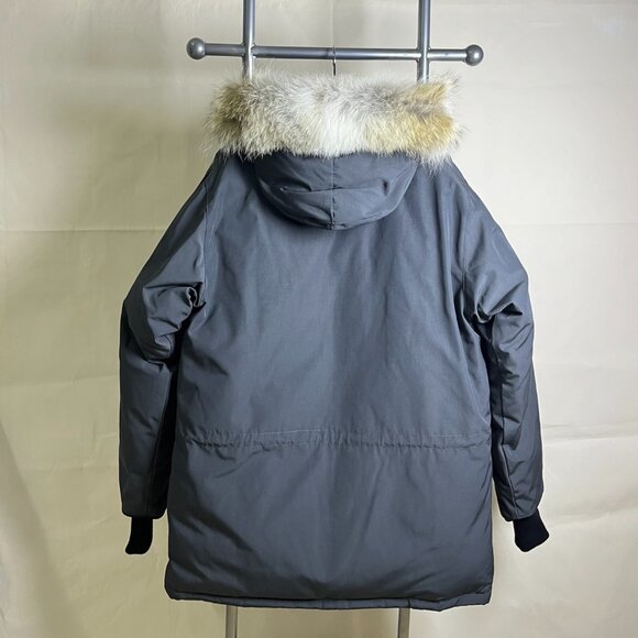 Canada Goose Men's Coat - Picture 2 of 8